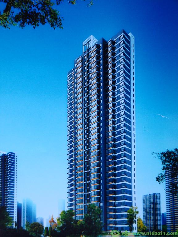 鑫海家園B3、B4高層住宅樓（黑龍江省建設工程“龍江杯”、江蘇省省外“揚子杯”、黑龍江省十佳施工現場）